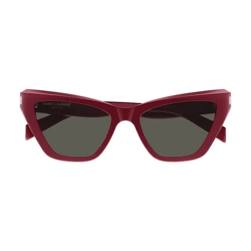 Saint Laurent New Wave SL 466 Sunglasses - view 5